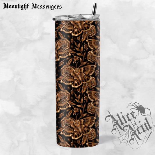 Midnight Messengers - Thermal Cup
