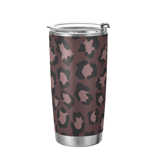 Autumnal Animals- Thermal Cup